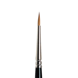 Series 7 Kolinsky Sable Brush 1 i gruppen Kunstnerartikler / Pensler / Akvarelpensler hos Pen Store (107668)
