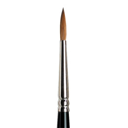 Series 7 Kolinsky Sable Brush 3 i gruppen Kunstnerartikler / Pensler / Tynde pensler hos Pen Store (107670)