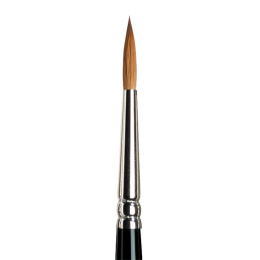 Series 7 Kolinsky Sable Brush 4 i gruppen Kunstnerartikler / Pensler / Akvarelpensler hos Pen Store (107671)