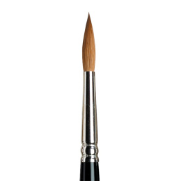 Series 7 Kolinsky Sable Brush 6 i gruppen Kunstnerartikler / Pensler / Akvarelpensler hos Pen Store (107672)