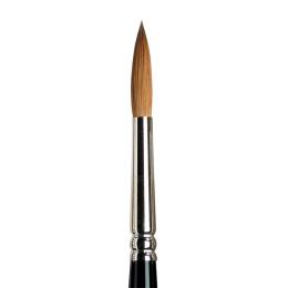 Series 7 Kolinsky Sable Brush 7 i gruppen Kunstnerartikler / Pensler / Akvarelpensler hos Pen Store (107673)