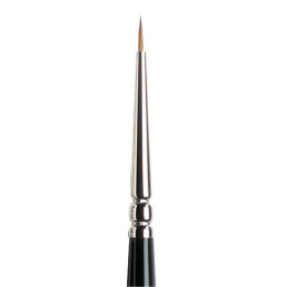 Series 7 Kolinsky Sable Brush 000 i gruppen Kunstnerartikler / Pensler / Akvarelpensler hos Pen Store (107676)