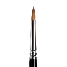 Series 7 Kolinsky Sable Brush Miniature 5 i gruppen Kunstnerartikler / Pensler / Akvarelpensler hos Pen Store (107680)