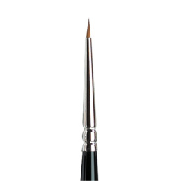 Series 7 Kolinsky Sable Brush Miniature 00 i gruppen Kunstnerartikler / Pensler / Akvarelpensler hos Pen Store (107682)