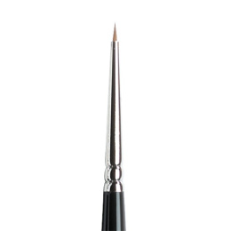 Series 7 Kolinsky Sable Brush Miniature 000 i gruppen Kunstnerartikler / Pensler / Tynde pensler hos Pen Store (107683)