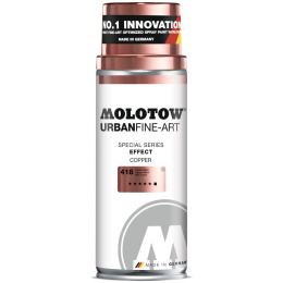 Spray UrbanFineArt Effect 400 ml i gruppen Kunstnerartikler / Farver / Spraymaling hos Pen Store (108228_r)