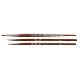Precision Brush 8524 Retusch st 2 i gruppen Kunstnerartikler / Pensler / Akvarelpensler hos Pen Store (108277)