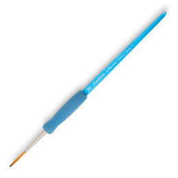 Synthetic Brush Symbiose Writing Brush St 8 i gruppen Kunstnerartikler / Pensler / Tynde pensler hos Pen Store (108331)
