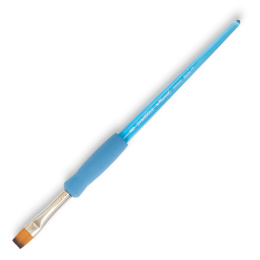 Symbiose Brush Flat St 8 i gruppen Kunstnerartikler / Pensler / Syntetiske pensler hos Pen Store (108336)