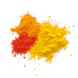 Pure Pigments (#1) i gruppen Kunstnerartikler / Kunstnerfarver / Pigment hos Pen Store (108631_r)