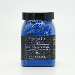 Pure Pigments (#2) i gruppen Kunstnerartikler / Kunstnerfarver / Pigment hos Pen Store (108642_r)