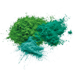 Pure Pigments (#2) i gruppen Kunstnerartikler / Kunstnerfarver / Pigment hos Pen Store (108642_r)