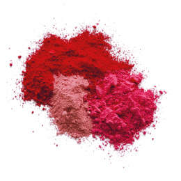 Pure Pigments (#4) i gruppen Kunstnerartikler / Kunstnerfarver / Pigment hos Pen Store (108686_r)