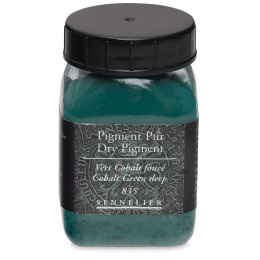 Pure Pigments (#6) i gruppen Kunstnerartikler / Farver / Pigment hos Pen Store (108709_r)