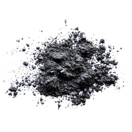 Graphite powder 100 g i gruppen Kunstnerartikler / Kunstnerfarver / Pigment hos Pen Store (108746)