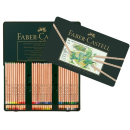 Pitt Pastel 60-sæt i gruppen Kunstnerartikler / Farver / Pastel hos Pen Store (108803)