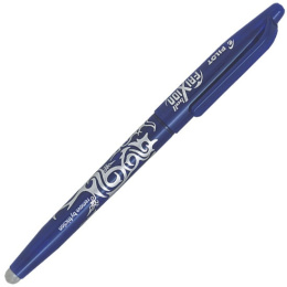 FriXion Ball 0.7 Light Blue i gruppen Penne / Skrive / Gelpenne hos Pen Store (109052)