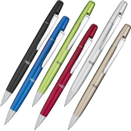 FriXion LX Lime Green i gruppen Penne / Skrive / Gelpenne hos Pen Store (109087)
