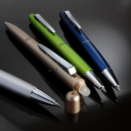 FriXion LX Lime Green i gruppen Penne / Skrive / Gelpenne hos Pen Store (109087)