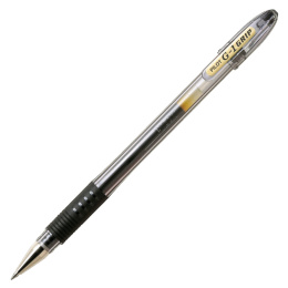 G1 Grip Gel i gruppen Penne / Skrive / Gelpenne hos Pen Store (109107_r)