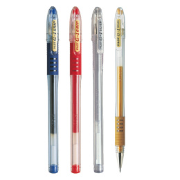 G1 Grip Gel i gruppen Penne / Skrive / Gelpenne hos Pen Store (109107_r)
