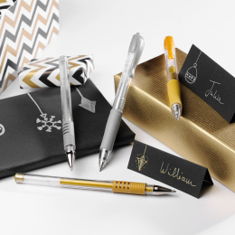 G1 Grip Gel i gruppen Penne / Skrive / Gelpenne hos Pen Store (109107_r)