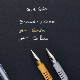 G1 Grip Gel i gruppen Penne / Skrive / Gelpenne hos Pen Store (109107_r)