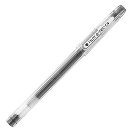 G-TEC C4 Ultrafine i gruppen Penne / Skrive / Gelpenne hos Pen Store (109137_r)