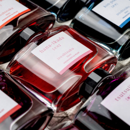 Iroshizuku 50 ml blæk i gruppen Penne / Pentilbehør / Fyldepenne blæk hos Pen Store (109157_r)