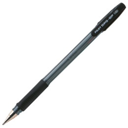 Kuglepen BPS-GP X-Broad i gruppen Penne / Skrive / Blækpenne hos Pen Store (109195_r)