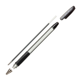 Kuglepen BPS-GP X-Broad i gruppen Penne / Skrive / Blækpenne hos Pen Store (109195_r)