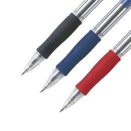 Kuglepen Super Grip Fine i gruppen Penne / Skrive / Blækpenne hos Pen Store (109198_r)
