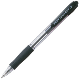 Kuglepen Super Grip Fine i gruppen Penne / Skrive / Blækpenne hos Pen Store (109198_r)