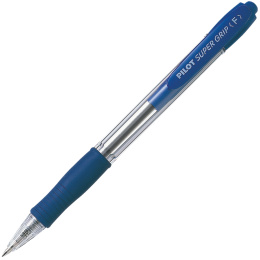 Kuglepen Super Grip Fine i gruppen Penne / Skrive / Blækpenne hos Pen Store (109198_r)
