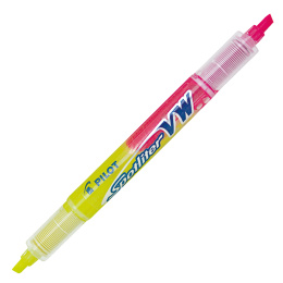 Spotliter Twin i gruppen Penne / Mærkning og kontor / Highlighters hos Pen Store (109274)
