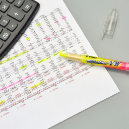 Spotliter Twin i gruppen Penne / Mærkning og kontor / Highlighters hos Pen Store (109274)