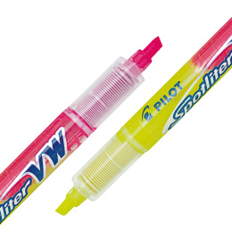 Spotliter Twin i gruppen Penne / Mærkning og kontor / Highlighters hos Pen Store (109274)