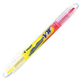 Spotliter Twin i gruppen Penne / Mærkning og kontor / Highlighters hos Pen Store (109274)