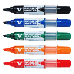 V-Board Master Chisel i gruppen Penne / Mærkning og kontor / Whiteboard tusser hos Pen Store (109308_r)