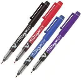 V-Sign Pen i gruppen Penne / Mærkning og kontor / Kuglepenne til kontoret hos Pen Store (109323_r)