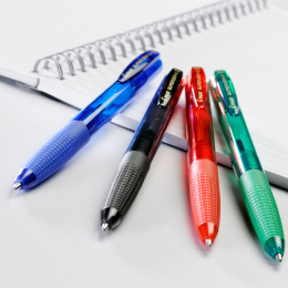 Super Grip G Retractable Medium i gruppen Penne / Skrive / Blækpenne hos Pen Store (109356_r)