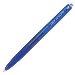 Super Grip G Retractable Fine i gruppen Penne / Skrive / Blækpenne hos Pen Store (109365_r)