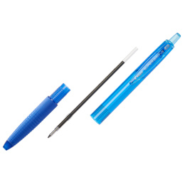Super Grip G Retractable Fine i gruppen Penne / Skrive / Blækpenne hos Pen Store (109365_r)