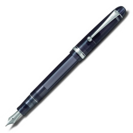 Custom 74 Fountain Pen - Black i gruppen Penne / Fine Writing / Fyldepenne hos Pen Store (109374_r)