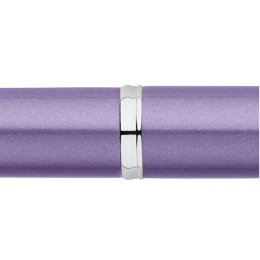 Capless Decimo Purple i gruppen Penne / Fine Writing / Fyldepenne hos Pen Store (109383_r)