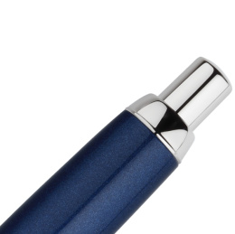 Capless Decimo Blue Medium i gruppen Penne / Fine Writing / Fyldepenne hos Pen Store (109387)