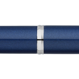 Capless Decimo Blue Medium i gruppen Penne / Fine Writing / Fyldepenne hos Pen Store (109387)