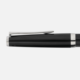 Falcon Fyldepen Black i gruppen Penne / Fine Writing / Fyldepenne hos Pen Store (109394_r)