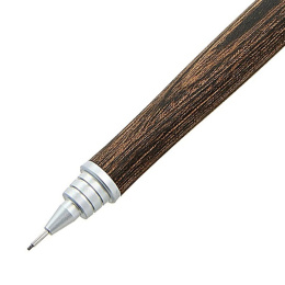 S20 Birch Dark Brown Stiftblyant i gruppen Penne / Skrive / Stiftblyanter hos Pen Store (109398)