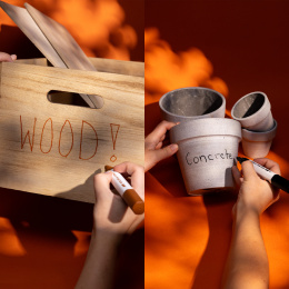 Pintor Medium Tip i gruppen Penne / Kunstnerpenne / Illustrationmarkers hos Pen Store (109428_r)